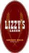 Golden Hills Clem's Lager beer Label Full Size