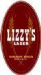 Golden Hills Clem's Lager beer