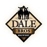 Dale Bros Red Between the Lines beer