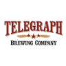 Telegraph Slow Drip Stout beer Label Full Size
