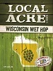 Lakefront Local Acre Lager Wisconsin Wet Hop beer Label Full Size