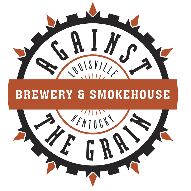 Against The Grain Random Chaos Generator beer Label Full Size