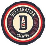 Declaration Mile Highlander beer