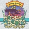Sierra Nevada Hoppy Roots Session IPA beer Label Full Size