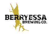 Berryessa Whippersnapper Nitro beer Label Full Size