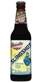 Shmaltz He'Brew Slingshot American Craft Lager beer