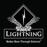 Lightning Black Lightning Porter beer