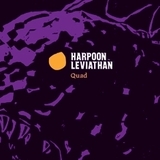 Harpoon Leviathan Series Quad 2010 beer