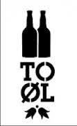 To Øl Fuck Art Let's Dance On Gooseberries beer Label Full Size
