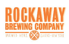 Rockaway Carol IPA beer Label Full Size