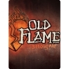 DuClaw Old Flame 2012 beer Label Full Size