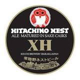Kiuchi Hitachino Nest Extra High (XH) beer