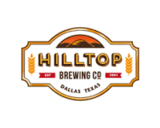 Hilltop Hefeweizen beer