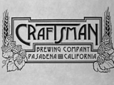 Craftsman Ruddy Bloke beer