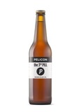 Pelicon 3rd Pill beer