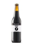 Pelicon Coffee Stout beer
