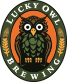 Lucky Owl Retrofit beer