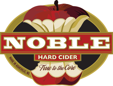 Noble Chai beer Label Full Size