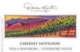 Darcie Kent Cabernet Sauvignon wine