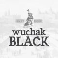 Kichesippi Wuchak Black beer Label Full Size