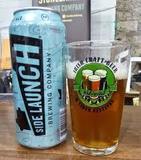 Side Launch Pale Ale beer