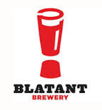 Blatant IPA beer