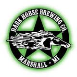 Dark Horse Wig's Ever-er beer