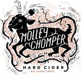 Molley Chomper Big Horse Creek beer