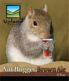 Upland Nut Hugger beer