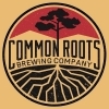 Common Roots Pinot Noir Barrel-Aged Farmhouse Ale beer Label Full Size