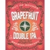 Out of Bounds Juiced Grapefruit IPA beer