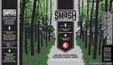 Long Trail Smash Project Equinox beer