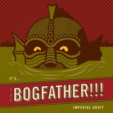 Beau's The Bogfather beer