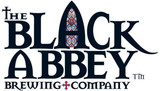 Black Abbey The Crusader beer
