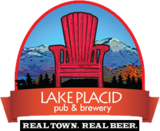 Lake Placid Pulpit Rock Dopplebock beer