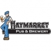 Haymarket Citra Extra Pale beer