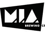 M.I.A. The Oud Couple beer