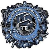 El Segundo Hyperion's Stout beer