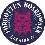 Forgotten Boardwalk The Yeast Project (Belgian) beer