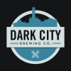 Dark City One Way Street: El Dorado beer Label Full Size