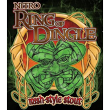 Sun King Ring of Dingle Nitro beer