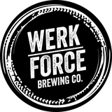 Werk Force Never is the Sun Death Wish beer