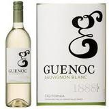 Guenoc Sauvignon Blanc wine