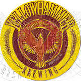Yellowhammer Rideout beer