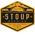 Stoup Russian Imperial Stout beer