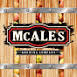 McAle's Hard Green Apple beer