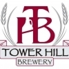 Tower Hill Rye Saison beer