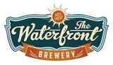 Waterfront White IPA beer