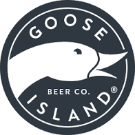 Goose Island BCS 2015 beer Label Full Size