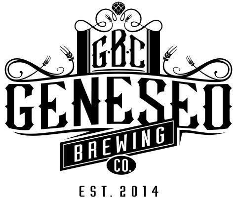Geneseo Ale beer Label Full Size